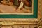 A. Collin, Still Lifes, 1860s, Oil Paintings on Canvas, Framed, Set of 2 11