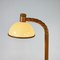 Lampadaire Ajustable en Pin par Steinhauer, 1970s 3