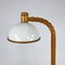 Lampadaire Ajustable en Pin par Steinhauer, 1970s 6