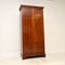 Georgischer Vintage Kleiderschrank, 1900er 2