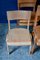 Scandinavian Wooden Chairs, 1960s, Set of 10, Image 20