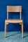 Scandinavian Wooden Chairs, 1960s, Set of 10 9