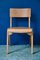 Scandinavian Wooden Chairs, 1960s, Set of 10, Image 9