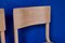 Chaises Scandinaves en Bois, 1960s, Set de 10 22