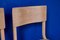 Scandinavian Wooden Chairs, 1960s, Set of 10, Image 22