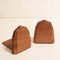 Anthroposophical Bookends, 1920s, Set of 2 2