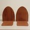Anthroposophical Bookends, 1920s, Set of 2 4