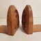 Anthroposophical Bookends, 1920s, Set of 2 3