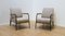 Armchairs by Jean Prouvé for Vitra, Set of 2, Image 1
