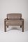 Vintage Armchair from Gae Aulenti 2