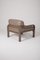 Vintage Armchair from Gae Aulenti 4