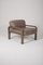 Vintage Armchair from Gae Aulenti 5