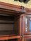 19th Century Bookcase in Mahogany from Globe Wernicke, Set of 3, Image 7