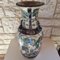 19th Century Nanking Porcelain Vase, China 1