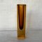 Vintage Sommerso Murano Glass Vase by Flavio Poli, 1960s, Image 2