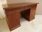 Antique Desk in Mahogany 10