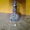 Lámpara de pie francesa de cerámica, años 60, Imagen 8