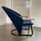 The Winner Smokers Chair by Floris Van Den Broecke for Artifort, 1990s 7