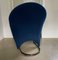 Chaise The Winner Smokers par Floris Van Den Broecke pour Artifort, 1990s 8