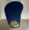 The Winner Smokers Chair by Floris Van Den Broecke for Artifort, 1990s 8