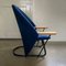 The Winner Smokers Chair by Floris Van Den Broecke for Artifort, 1990s 6