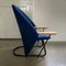 The Winner Smokers Chair by Floris Van Den Broecke for Artifort, 1990s, Image 6