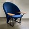 The Winner Smokers Chair by Floris Van Den Broecke for Artifort, 1990s, Image 3