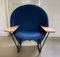 The Winner Smokers Chair by Floris Van Den Broecke for Artifort, 1990s 5