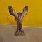 Handmade Deer Head from Lladro Spain, 1980s 7