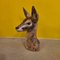 Handmade Deer Head from Lladro Spain, 1980s 5