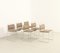 Vintage Tulu Chairs by Kazuhide Takahama for Simon International, 1970s, Set of 6 12