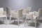 Vintage Dining Chairs by Mario Bellini for B&B Italia, 2000, Set of 6 2