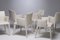 Vintage Dining Chairs by Mario Bellini for B&B Italia, 2000, Set of 6, Image 2