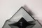 Lampe Pyramide Vintage, Allemagne, 1980s, Set de 2 6