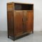 Art Deco French Cabinet, 1920s 6