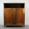 Art Deco French Cabinet, 1920s 8