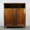 Französischer Art Deco Schrank, 1920er 1