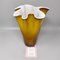 Fazzoletto Vase in Murano Glass by Ca Dei Vetrai, Italy, 1960s, Image 7