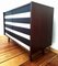 Chest of Drawers by J. Jiroutek for Interier Praha, Czechoslovakia, 1960s 10