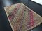 Tappeto grande Kilim naturale fatto a mano, anni '60, Immagine 7