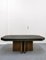 Brutalist Coffee Table by Paul Kingma for Schiefer & Stein, 1970s, Image 1