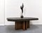 Brutalist Coffee Table by Paul Kingma for Schiefer & Stein, 1970s, Image 2
