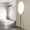 Superloom Floor Lamp by Jasper Morrison 10