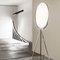 Superloom Floor Lamp by Jasper Morrison, Image 10
