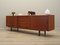 Danish Teak Sideboard by Clausen & Son for Silkeborg Møbelfabrik, 1960s 4