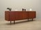 Danish Teak Sideboard by Clausen & Son for Silkeborg Møbelfabrik, 1960s, Image 6