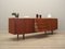 Credenza in teak di Clausen & Son per Silkeborg Møbelfabrik, Danimarca, anni '60, Immagine 7