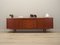 Danish Teak Sideboard by Clausen & Son for Silkeborg Møbelfabrik, 1960s 2