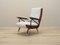 Italian Beech Armchair, Italy, 1970s, Image 1