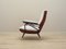 Italian Beech Armchair, Italy, 1970s, Image 4